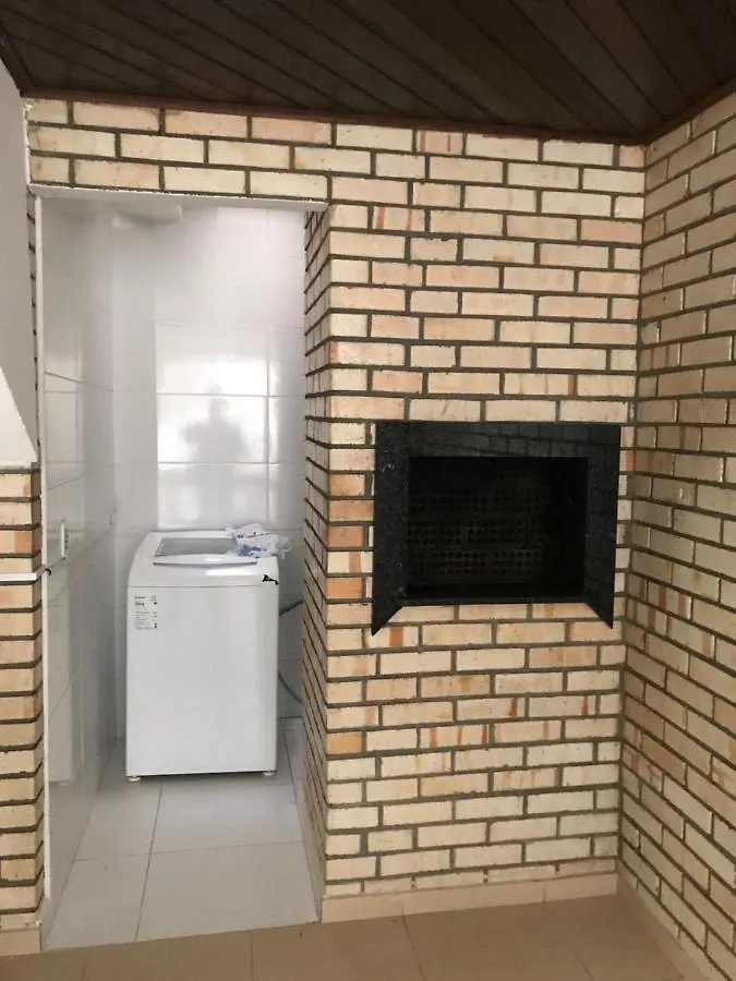 Edison Jose Dal Piva Apartment Bombinhas 0*,