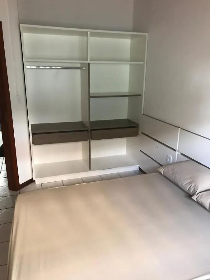 Edison Jose Dal Piva Apartment Bombinhas