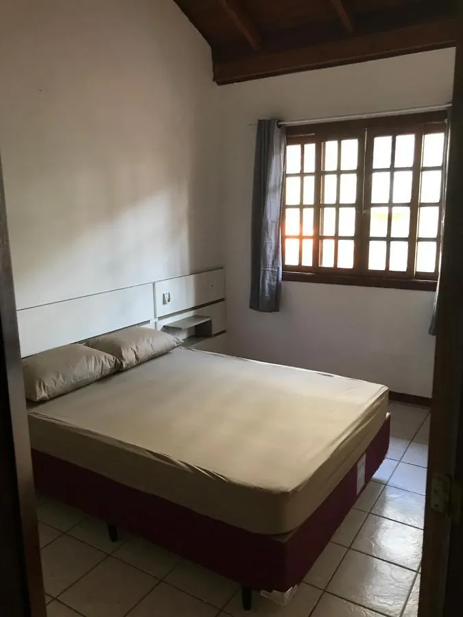 Edison Jose Dal Piva Apartment Bombinhas Brazil