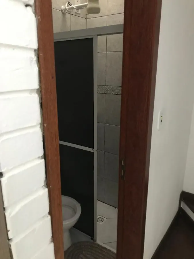Edison Jose Dal Piva Apartment Bombinhas