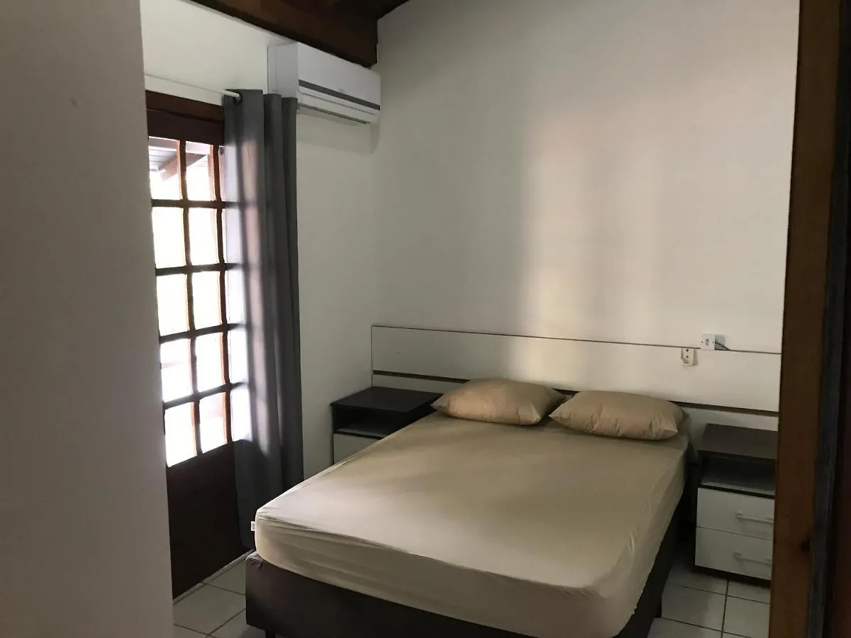 Edison Jose Dal Piva Apartment Bombinhas