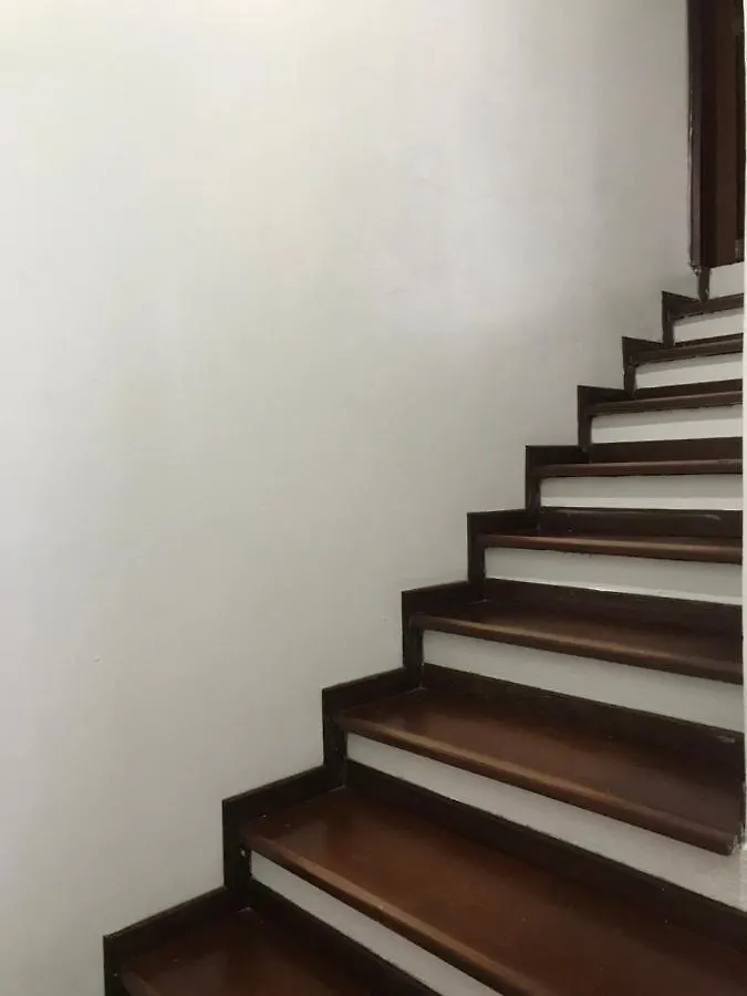 Edison Jose Dal Piva Apartment Bombinhas Brazil