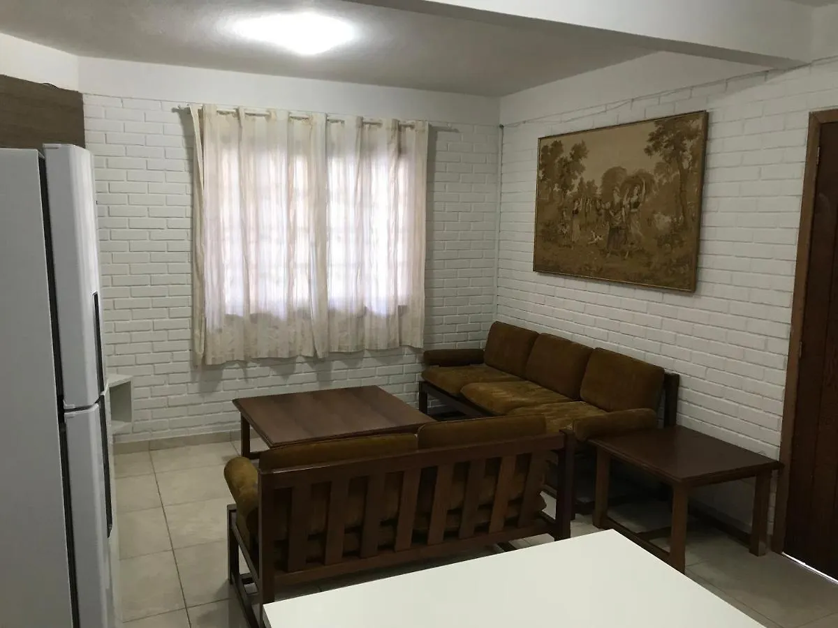 Edison Jose Dal Piva Apartment Bombinhas