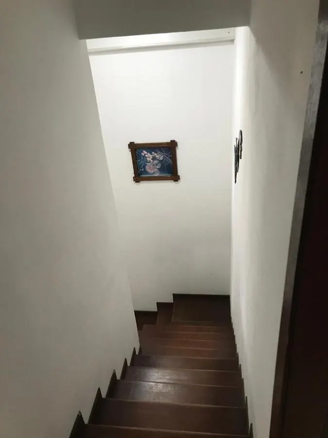 Edison Jose Dal Piva Apartment Bombinhas 0*,  Brazil