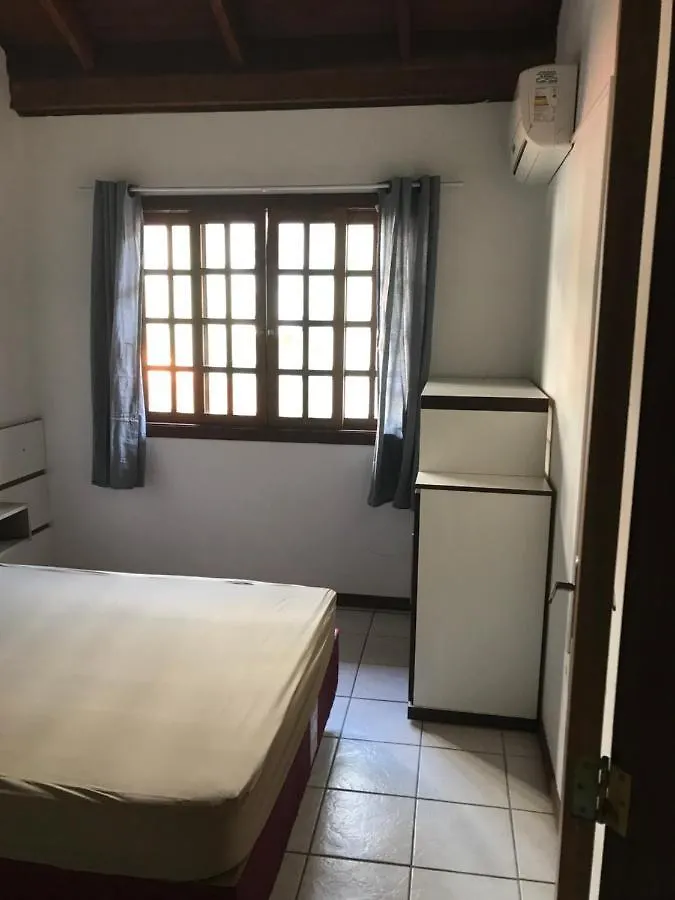 Edison Jose Dal Piva Apartment Bombinhas 0*,