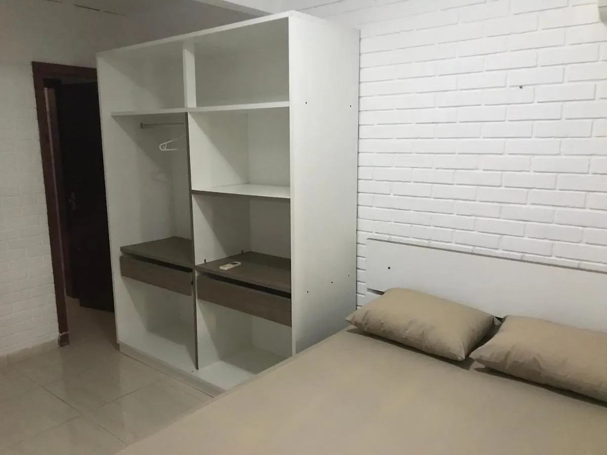 Edison Jose Dal Piva Apartment Bombinhas