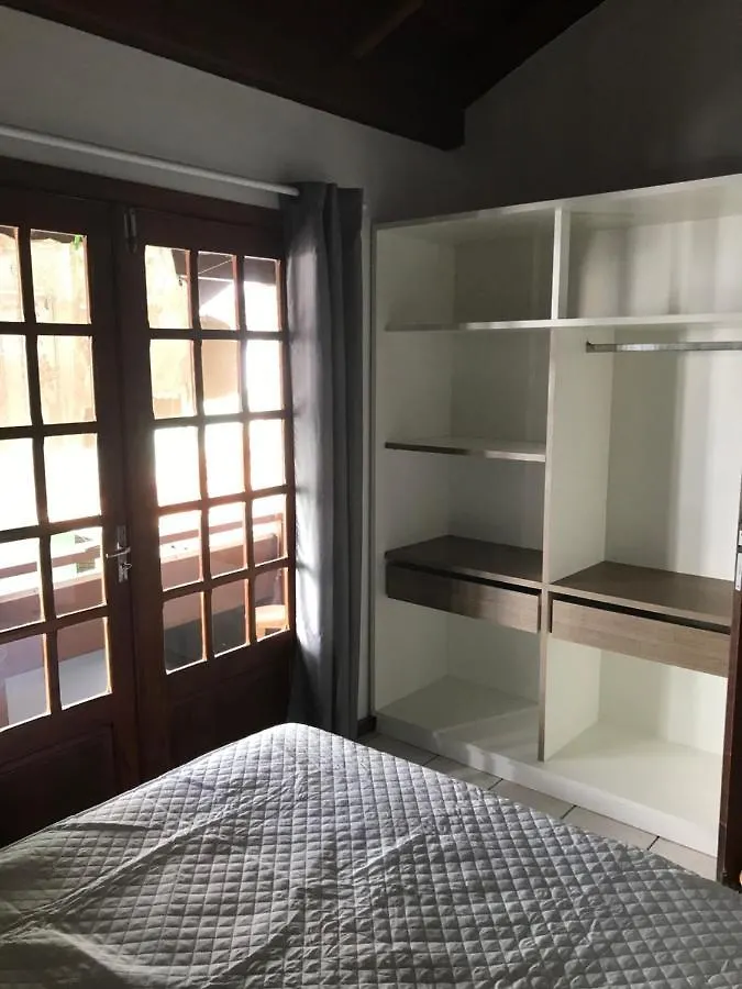 Edison Jose Dal Piva Apartment Bombinhas