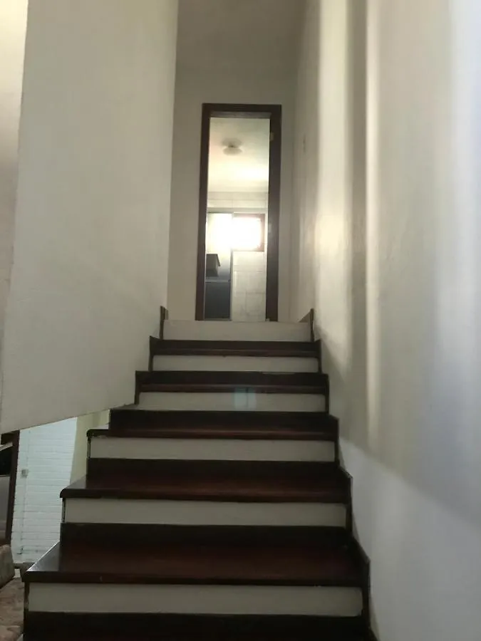 Edison Jose Dal Piva Apartment Bombinhas