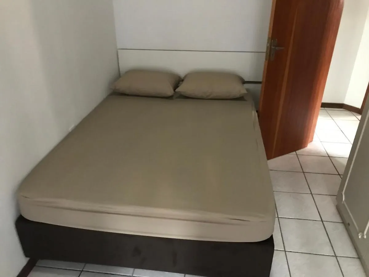Edison Jose Dal Piva Apartment Bombinhas