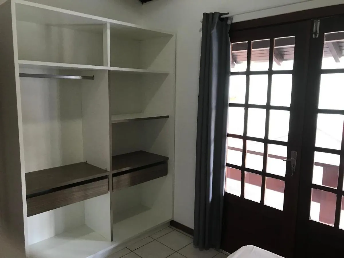 Edison Jose Dal Piva Apartment Bombinhas Brazil
