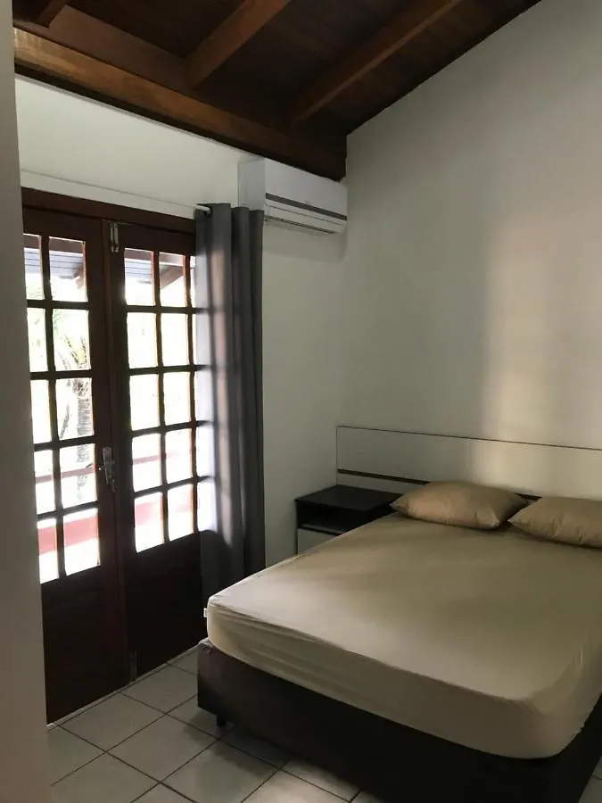 Edison Jose Dal Piva Apartment Bombinhas