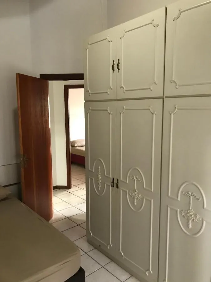 Edison Jose Dal Piva Apartment Bombinhas Brazil
