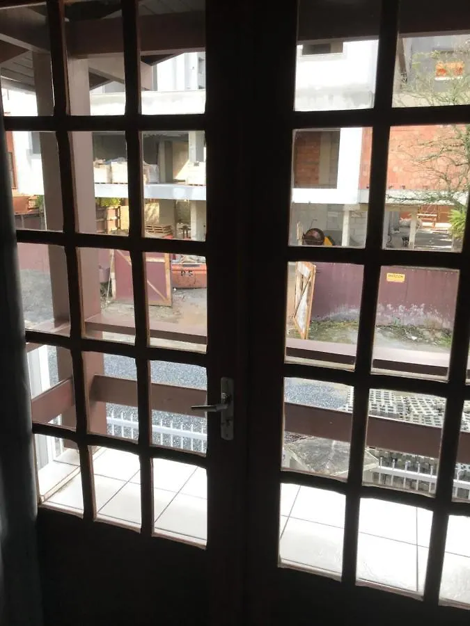 Edison Jose Dal Piva Apartment Bombinhas Brazil