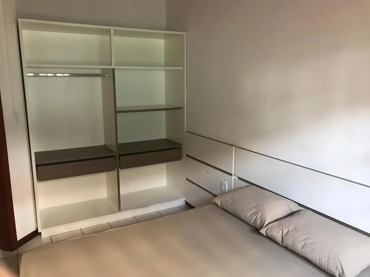 Edison Jose Dal Piva Apartment Bombinhas