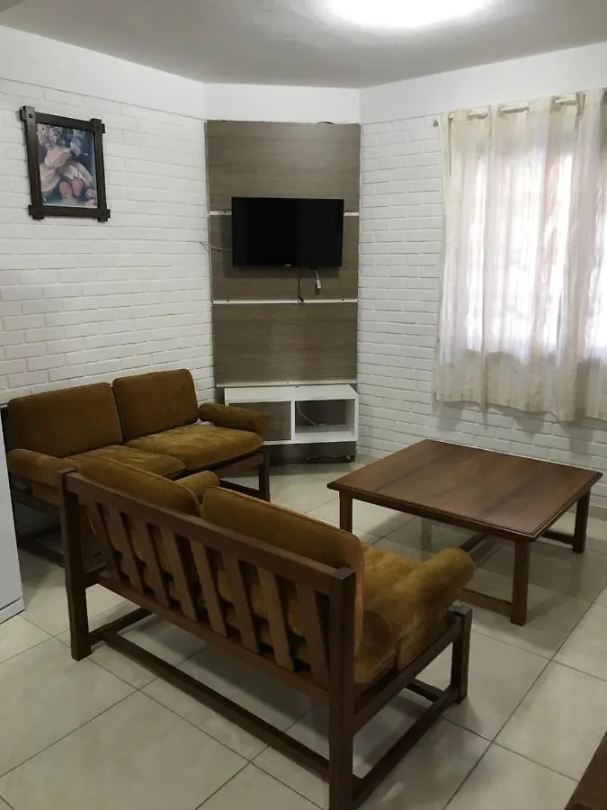 Edison Jose Dal Piva Apartment Bombinhas