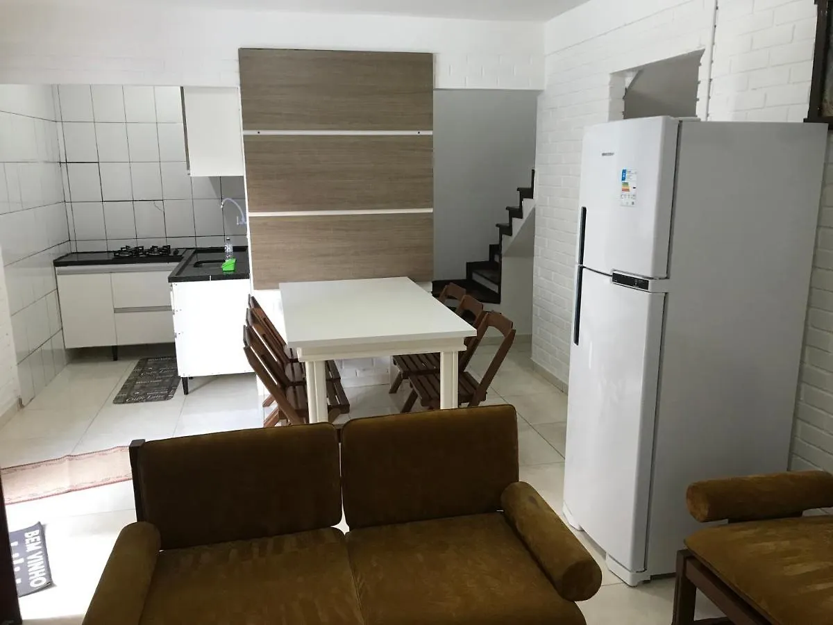 Edison Jose Dal Piva Apartment Bombinhas Brazil