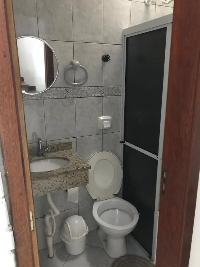 Edison Jose Dal Piva Apartment Bombinhas Brazil