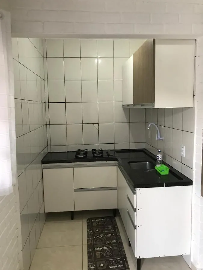 Edison Jose Dal Piva Apartment Bombinhas Brazil