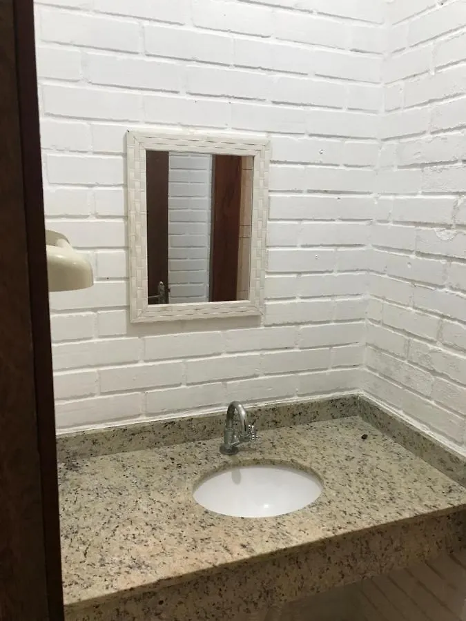Edison Jose Dal Piva Apartment Bombinhas
