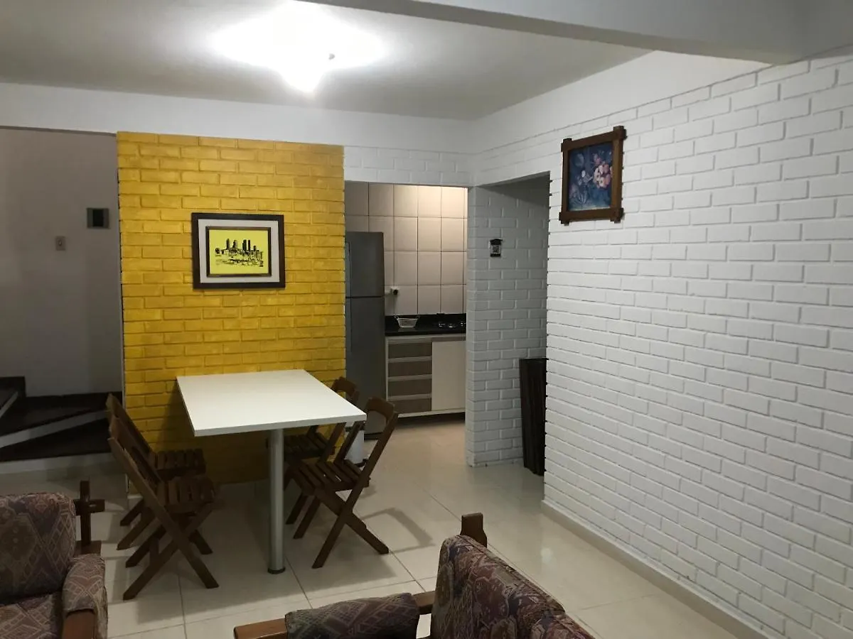 Edison Jose Dal Piva Apartment Bombinhas 0*,  Brazil