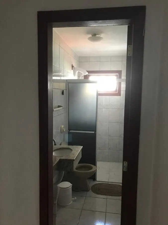 Edison Jose Dal Piva Apartment Bombinhas