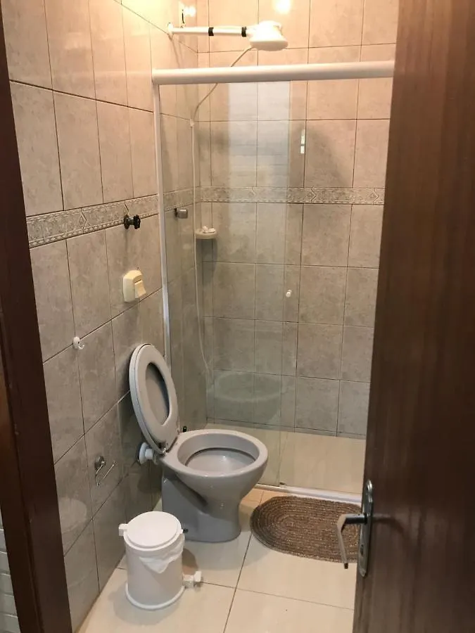 Edison Jose Dal Piva Apartment Bombinhas 0*,  Brazil