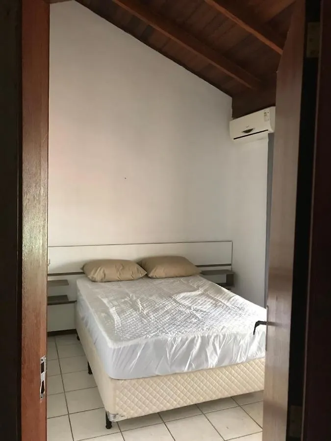 Edison Jose Dal Piva Apartment Bombinhas 0*,